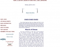 Ham Radio/Clubs/North America/USA/California
