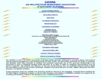 Ham Radio/Band Plans/Frequency coordination