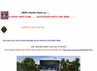 SAM Recreational Vehicle (RV) Group