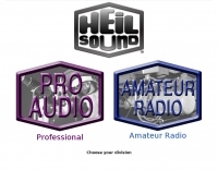 Heil Sound