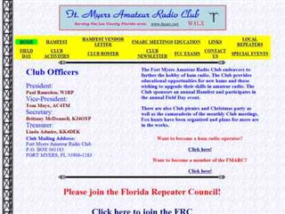 Ham Radio/Clubs/North America/USA/Florida