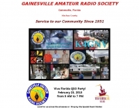 Ham Radio/Clubs/North America/USA/Florida