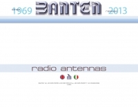 Banten Antennas