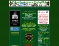 Palmetto Amateur Radio Club