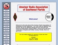 K4YHB Amateur Radio Association of Southwest Florida