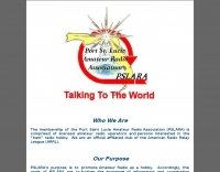 The Port St. Lucie Amateur Radio Club