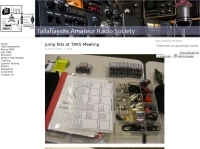 K4TLH   Tallahassee Amateur Radio Society