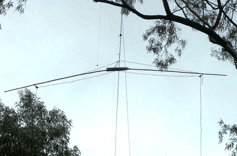 15 Meter L7 HamLoop
