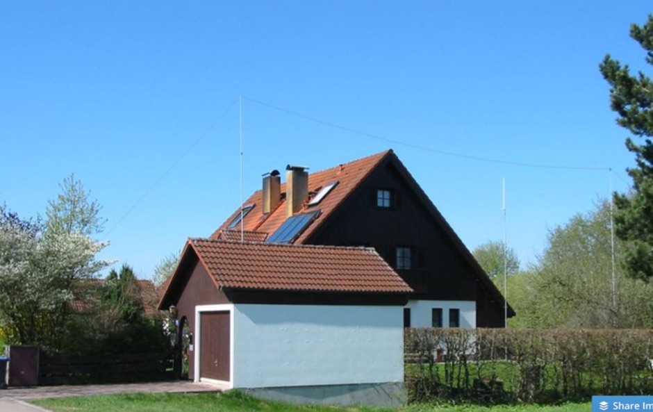 Multiband wire antennas and ATUs
