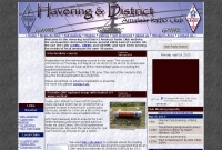 Havering and District Amateur Radio Club