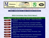 Milestone Technologies