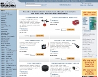All Electronics Corp