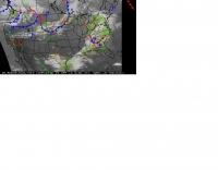 USA weather Image