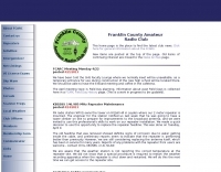 Franklin County Amateur Radio Club