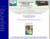 Ham Radio/Clubs/North America/USA/Massachusetts