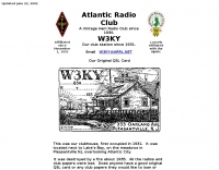W3KY - The Atlantic Radio Club