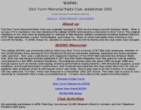 W2IMU Avaya Lincroft Amateur Radio Club