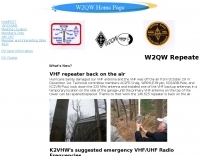 W2QW Raritan Valley Radio Club
