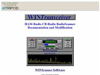 President CB Radio Mods