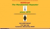 N200  835 Amateur Radio Group, Inc.