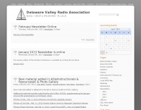 W2ZQ Delaware Valley Radio Association