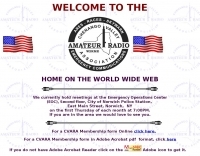Chenango Valley Ham Radio Club