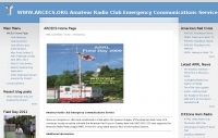 ECS ARC