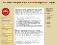 Ham Radio/Clubs/North America/USA/New York
