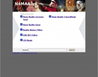 Ham Radio/Exams/Instructor Resources