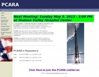 Ham Radio/Clubs/North America/USA/New York