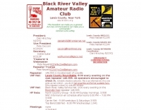 Black River Valley A.R.C.