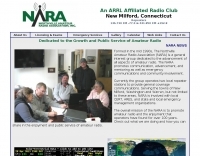 NA1RA Northville Amateur Radio Association