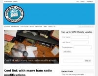 Shoreline Amateur Radio Club