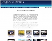 Manufacturers/QRP Kits