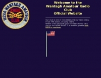 W2VA Wantagh Amateur Radio Club