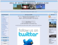 Hall of Science Amateur Radio Club