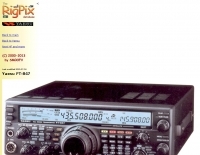 RigPix Database - Yaesu - FT-847