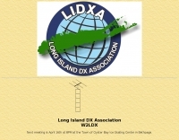 Ham Radio/Clubs/North America/USA/New York