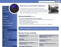 W2UTH Rochester VHF Group
