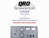 Manufacturers/Amplifiers