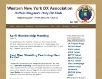 WNYDXA Western New York DX Assocation