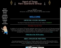 WA5HOT Heart of Texas Ham Operators Group