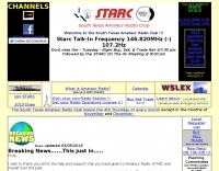 STARC South Texas Amateur Radio Club