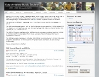 Ham Radio/Clubs/North America/USA/Texas