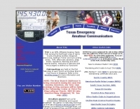 Texas Emergency Amateur Communicators