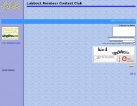 W5LCC Lubbock Amateur Contest Club