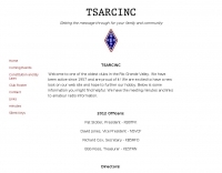 TSARC INC