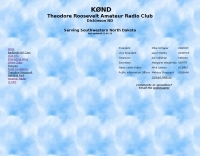 TRARC - Theodore Roosevelt Amateur Radio Club
