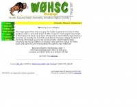 W0HSC NDSU Amateur Radio Society