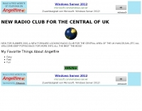 Central DX'ers Radio Club